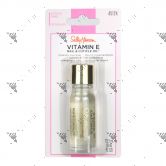 Sally Hansen Nail & Cuticle Oil 13.3ml Vitamin-E