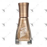 Sally Hansen Insta-Dri Nail Color 153 Go For Gold