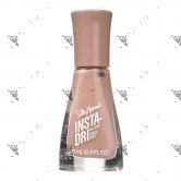 Sally Hansen Insta-Dri Nail Color 203 Buff & Tumble