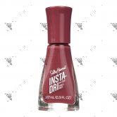 Sally Hansen Insta-Dri Nail Color 413 Expresso