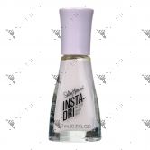 Sally Hansen Insta-Dri Nail Color 453 Heather Hustle