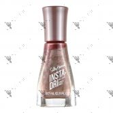 Sally Hansen Insta-Dri Nail Color 158 Hot Shot