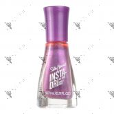 Sally Hansen Insta-Dri Nail Color 448 Fig Flash