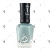 Sally Hansen Miracle Gel Nail Color 672 Giving Altitude
