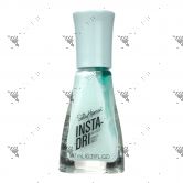 Sally Hansen Insta-Dri Nail Color 510 Gain Mo-Mint-Um