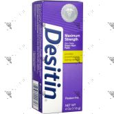 Desitin Diaper Rash Paste 113g Max Strength