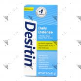 Desitin Diaper Rash Cream 57g Daily Defense