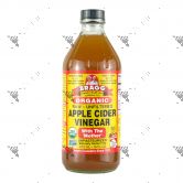 Bragg Organic Apple Cider Vinegar 473ml