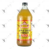 Bragg Organic Apple Cider Vinegar 946ml