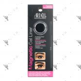 Ardell Magnetic Gel Liner Black
