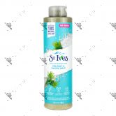 St.Ives Bodywash 650ml Sea Salt & Pacific Kelp Exfoliating