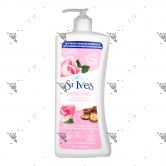 St.Ives Body Lotion 621ml Smoothing