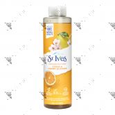 St.Ives Bodywash 650ml Citrus & Cherry Blossom