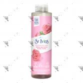 St.Ives Bodywash 650ml Rose Water & Aloe Vera