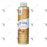 St.Ives Bodywash 650ml Oatmeal & Shea Butter