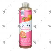 St.Ives Bodywash 650ml Pink Lemon & Mandarin Orange