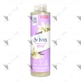 St.Ives Bodywash 650ml Vanilla & Oat Milk