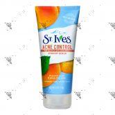 St. Ives Scrub 170g Blemish Control Apricot 
