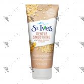 St. Ives Oatmeal Scrub+Mask 170g