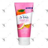 St. Ives Scrub 170g Pink Lemon & Mandarin Orange 