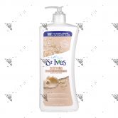 St. Ives Naturally Soothing Body Lotion 621ml