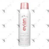 Evian Natural Mineral Water Facial Spray 150ml