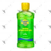 Banana Boat Soothing Aloe Aftersun Gel 236ml