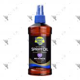 Banana Boat Spray Oil with Coconut oil SPF UVA/UVB 15 236ml