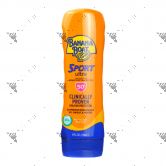 Banana Boat Sport Lotion SPF50 236ml