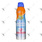 Banana Boat Sport Coolzone Spray SPF50+ 170g