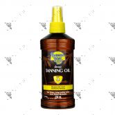 Banana Boat Deep Tanning Oil SPF4 236ml