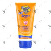 Banana Boat Sport Ultra Sunscreen Lotion SPF50 UVA/UVB 90ml