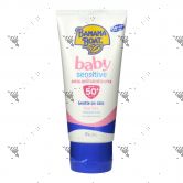 Banana Boat Baby Sensitive Sunscreen Lotion SPF50+ 90ml