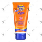 Banana Boat Sport Ultra Sunscreen Lotion SPF50 UVA/UVB 90ml