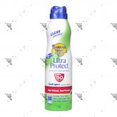 Banana Boat Sport Ultra Protect Sunscreen Spray SPF50 170ml