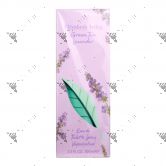 Elizabeth Arden Green Tea Lavender EDT 100ml