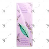 Elizabeth Arden Green Tea Lavender EDT 100ml