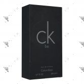 Calvin Klein CK Be EDT 200ml