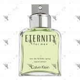 Calvin Klein Eternity EDT for Men 100ml