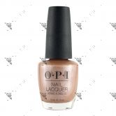 OPI Nail Lacquer 15ml Cosmo-Not Tonight Honey!