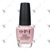 OPI Nail Lacquer 15ml Put It In Neutral