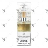Unknown Ashland Reed Diffuser 100ml Vanilla Bean & Tonka Set