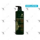 Botanix Cypress Anti Hair Loss Conditioner 800ml