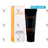 Derma AC+ Acne Purifying Peel-Off Black Mask 50ml