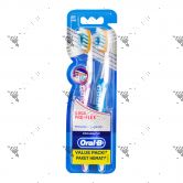 Oral-B Toothbrush Pro-Health Pro-Flex 2s Soft