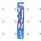 Oral-B Toothbrush Pro-Flex Luxe 3D White 1s Medium
