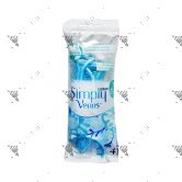 Gillette Simply Venus Disposable Razor 4s