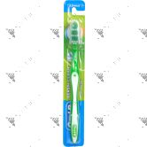 Oral-B Toothbrush Shiny Clean 1s Soft