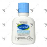 Cetaphil Gentle Skin Cleanser From Dry to Normal Sensitive Skin 59ml