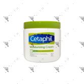 Cetaphil Moisturizing Cream for Dry Skin 16oz 